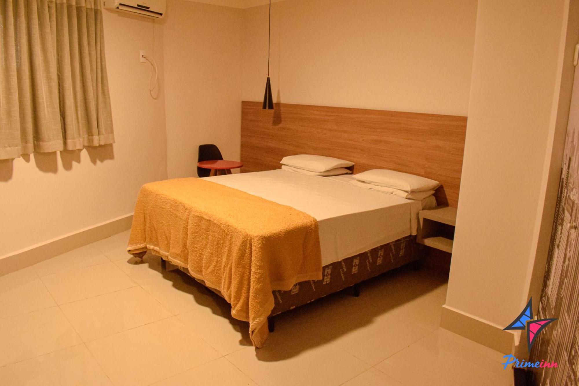Hotel Primeinn 캄피나스 외부 사진