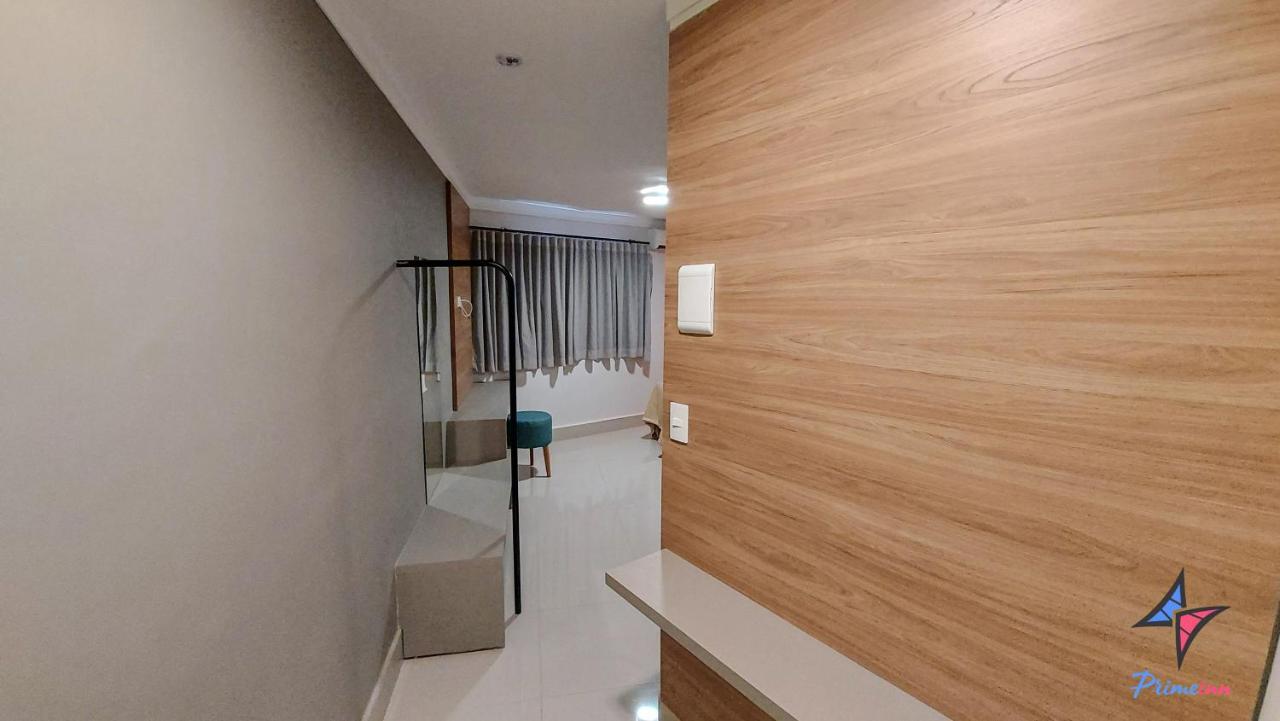 Hotel Primeinn 캄피나스 외부 사진