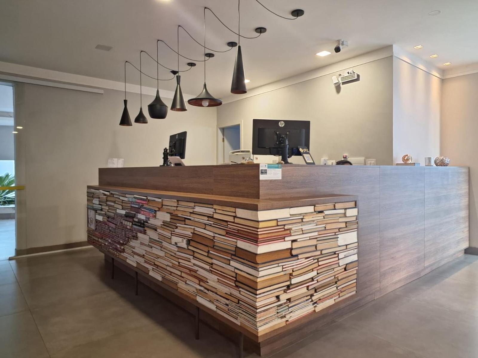 Hotel Primeinn 캄피나스 외부 사진
