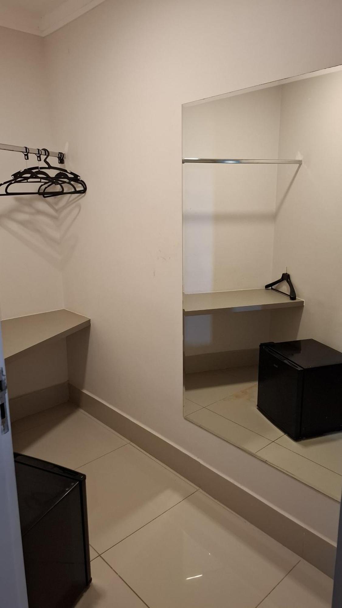 Hotel Primeinn 캄피나스 외부 사진