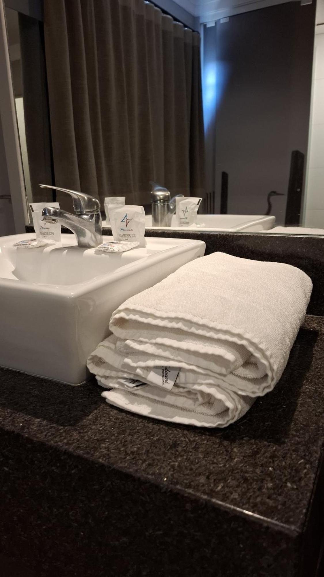Hotel Primeinn 캄피나스 외부 사진