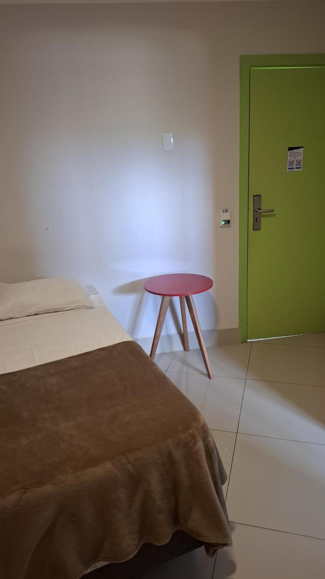 Hotel Primeinn 캄피나스 외부 사진